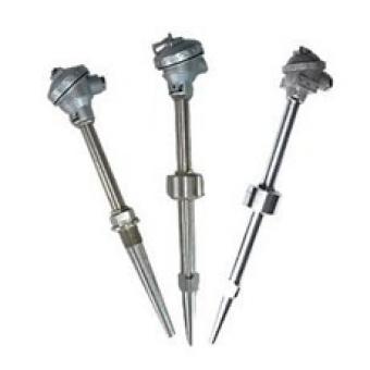 WZPN-230/430耐磨熱電阻