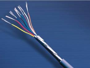 硅橡膠計(jì)算機(jī)電纜