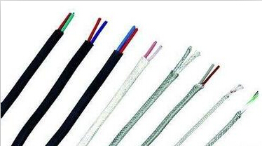 補償電纜kx-hfgrp