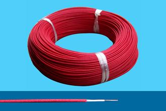 FF耐高溫K型補償電纜