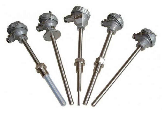 水泥廠(chǎng)專(zhuān)用耐磨熱電偶