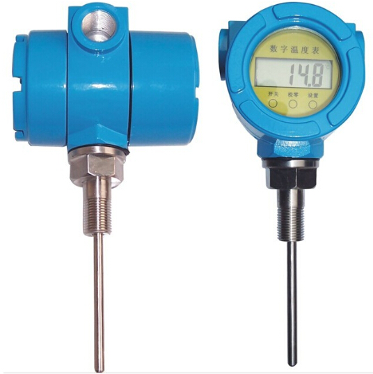 SBWZ系列溫度變送器一體化溫度變送器