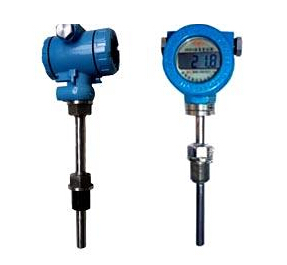 一體化現(xiàn)場顯示變送器