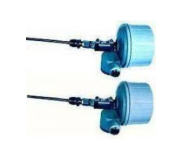 WSSX系列隔爆式雙金屬溫度計