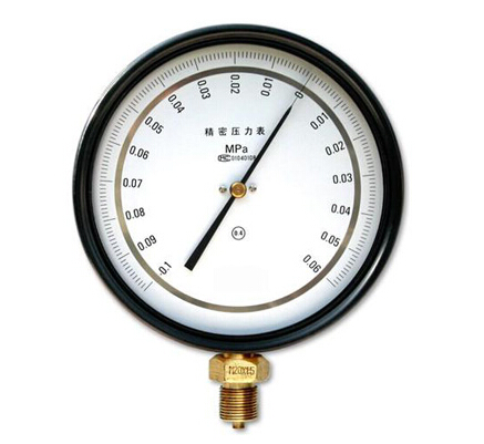 YB150A、150B精密壓力表