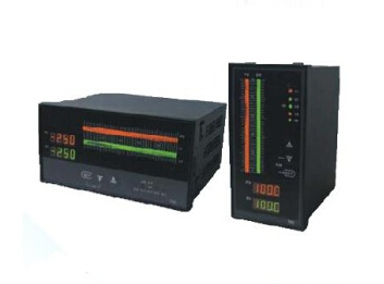 SSR-XMGA-9000智能光柱顯示調(diào)節(jié)儀