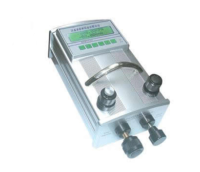 YBS-WY型智能壓力校驗儀