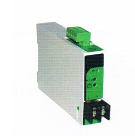 三組合交流電壓變送器